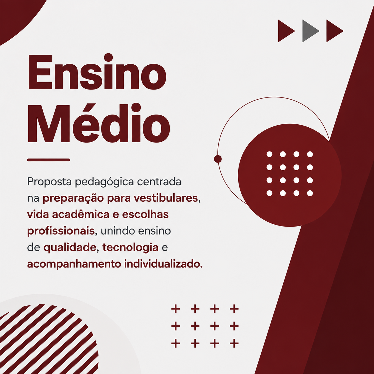 Ensino Médio